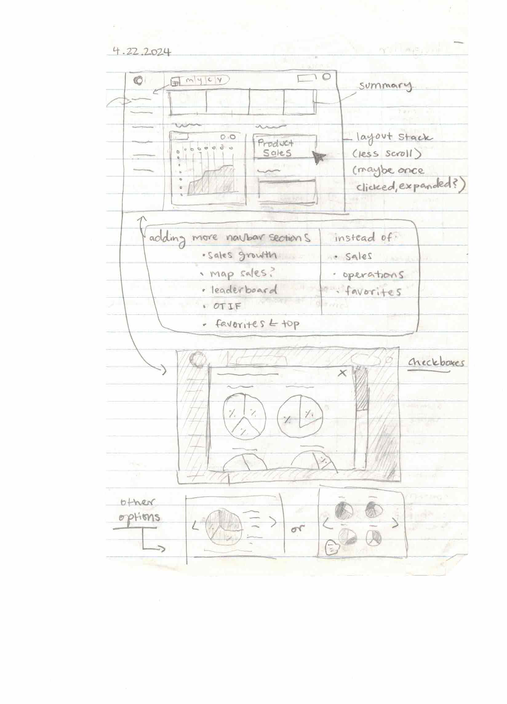 Design Page 3